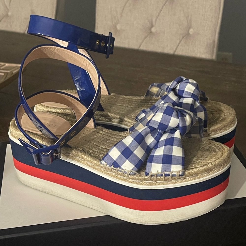 Gucci Sandals